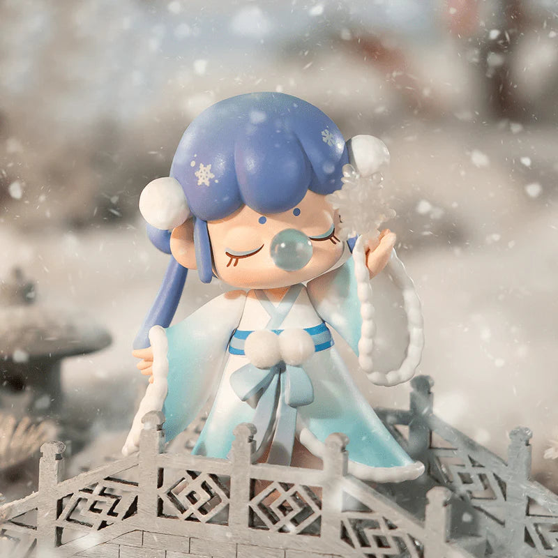 Nanci Series – UJU TOY