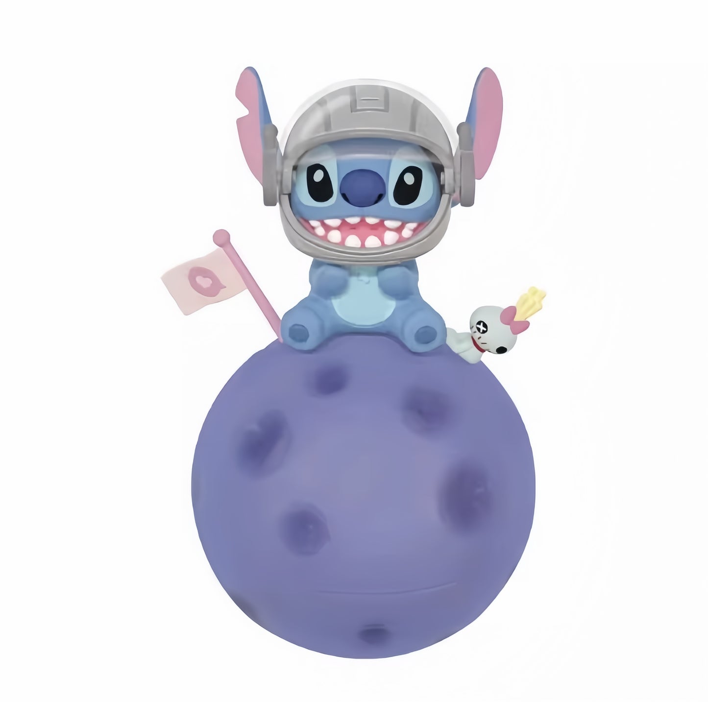 【Q13】Stitch Space Adventure Series Blind Box