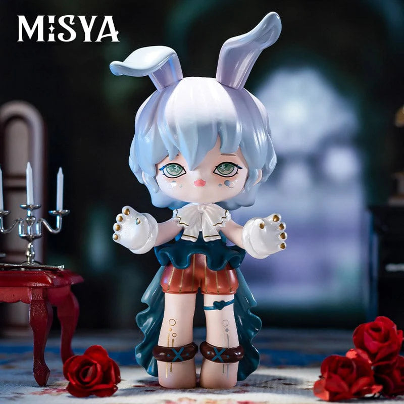 【Q16】MISYA Incredible Dance Party Series Blind Box