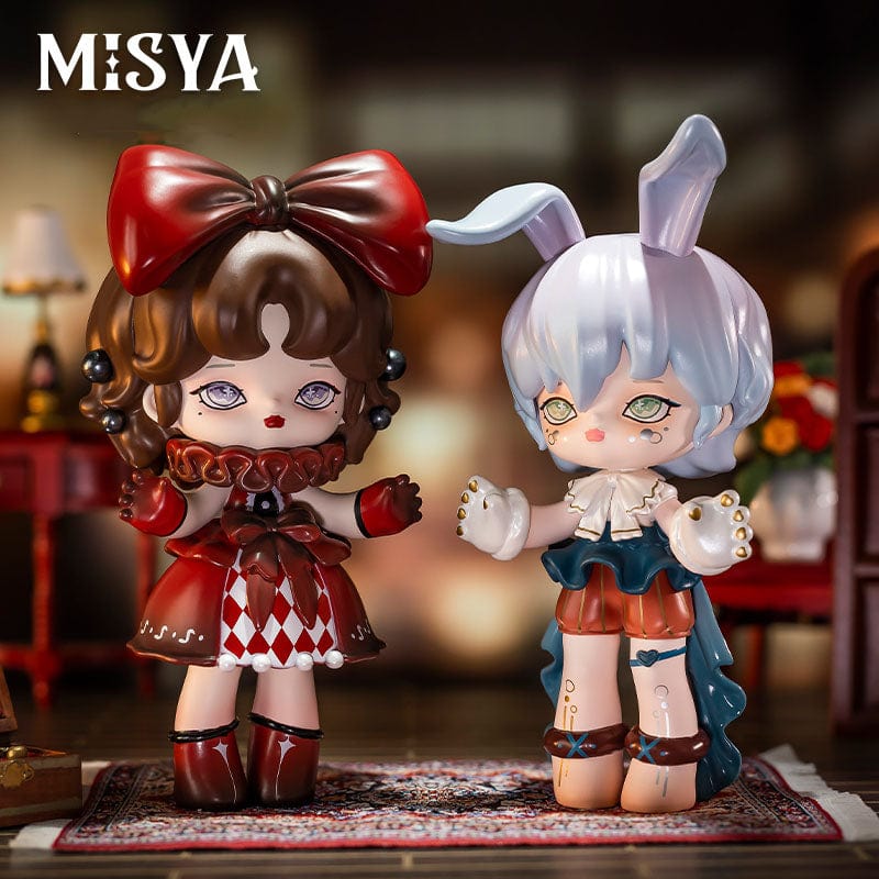 【Q16】MISYA Incredible Dance Party Series Blind Box