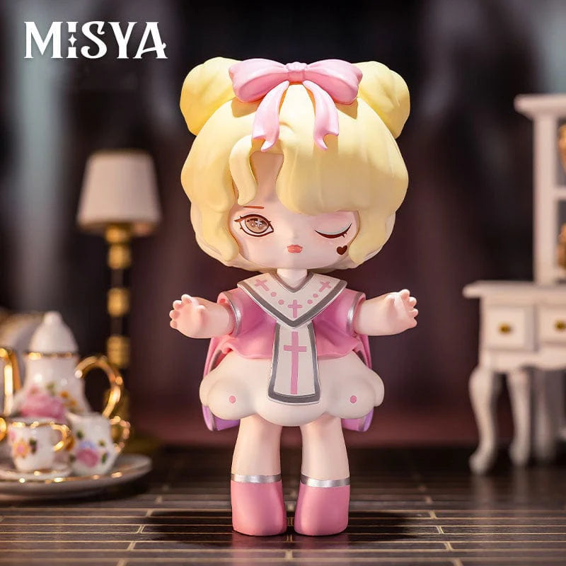 【Q16】MISYA Incredible Dance Party Series Blind Box