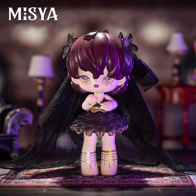 【Q16】MISYA Incredible Dance Party Series Blind Box