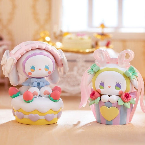 【Q36】EMMA Birthday Party Series Blind Box