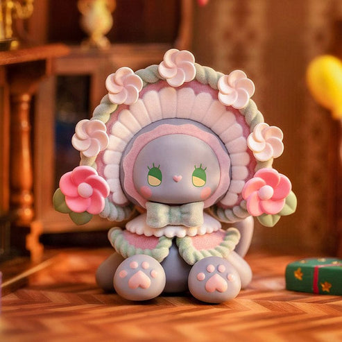 【Q36】EMMA Birthday Party Series Blind Box