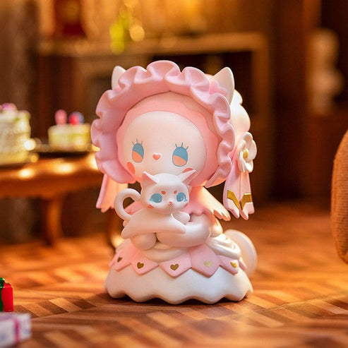 【Q36】EMMA Birthday Party Series Blind Box