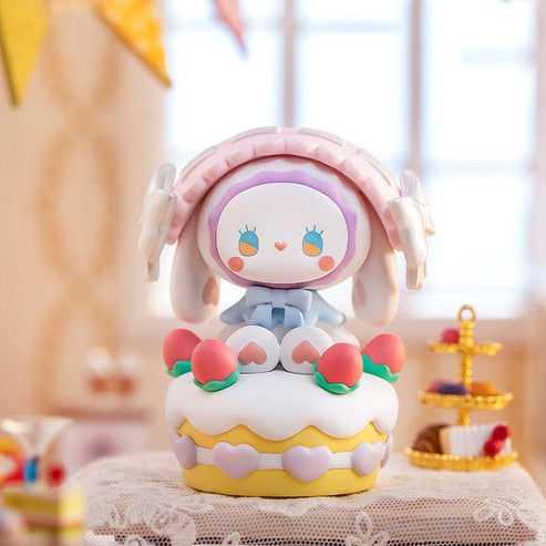 【Q36】EMMA Birthday Party Series Blind Box