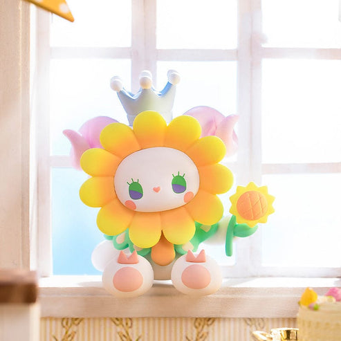 【Q36】EMMA Birthday Party Series Blind Box