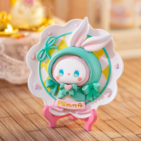 【Q36】EMMA Birthday Party Series Blind Box