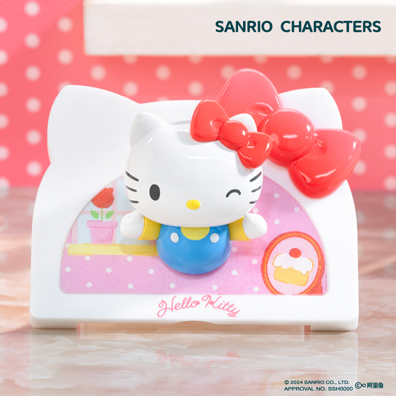 Sanrio Series