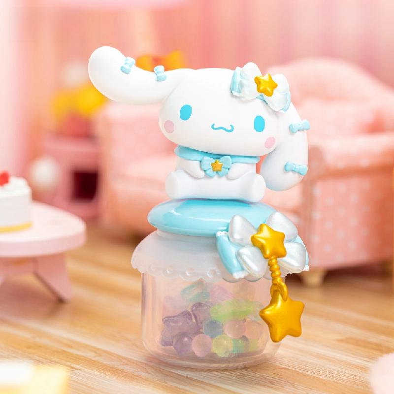 【T20】Cinnamoroll Sweet Gift Series Figures