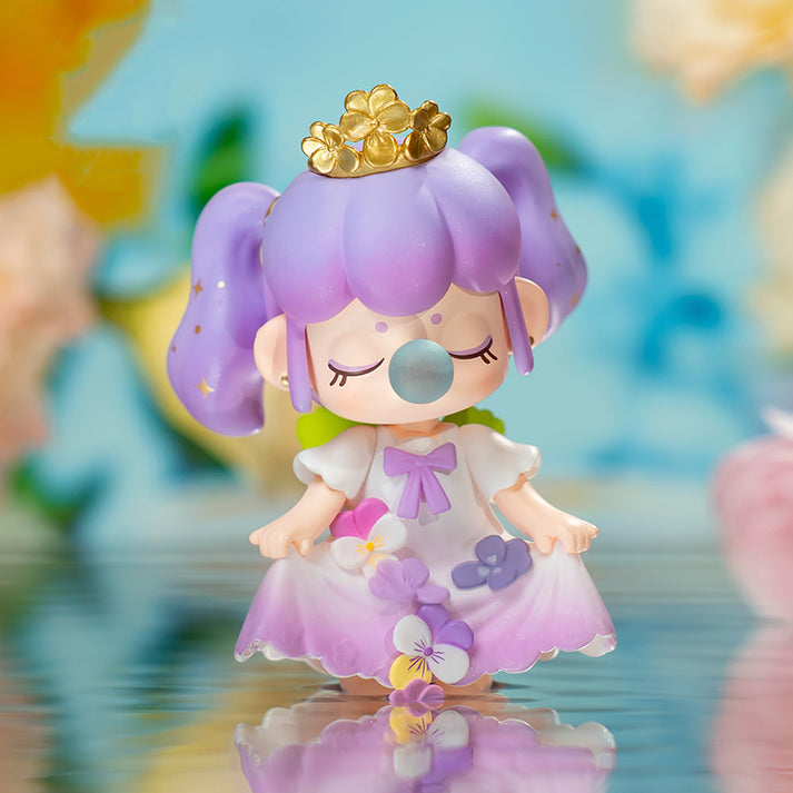 【Q54】Nanci Secret Garden Series Blind Box