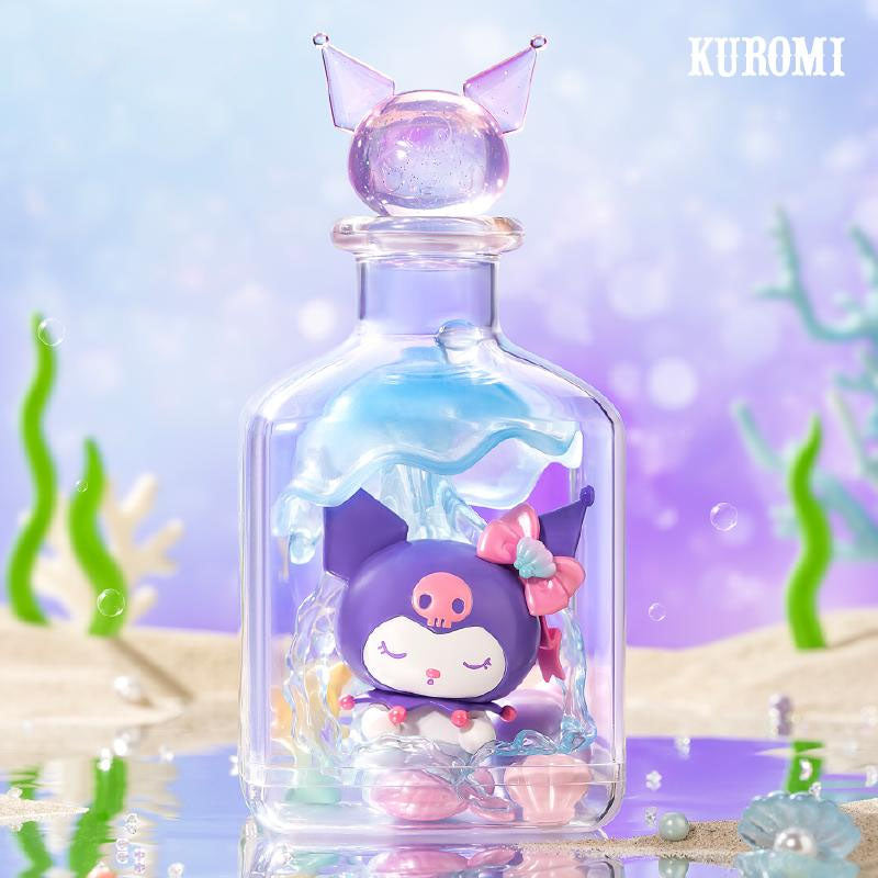 【T11】KUROMI Day Dreamer Series