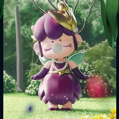 【Q54】Nanci Secret Garden Series Blind Box