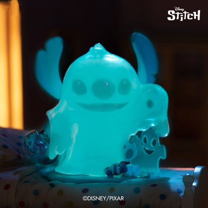 【T01】Disney Stitch's Weird Diary Series Figurine