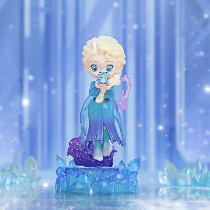 【T13】Disney's Frozen Magic Series