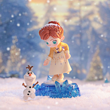 【T13】Disney's Frozen Magic Series