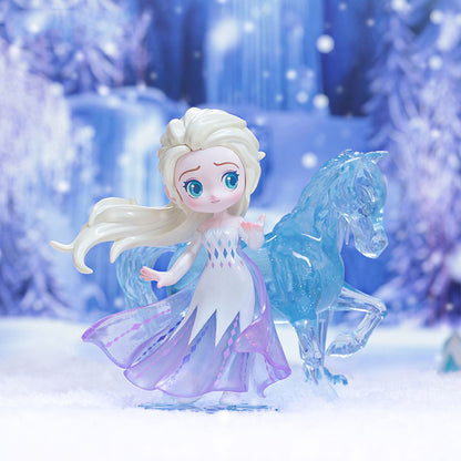 【T13】Disney's Frozen Magic Series