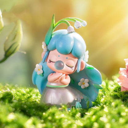 【Q54】Nanci Secret Garden Series Blind Box