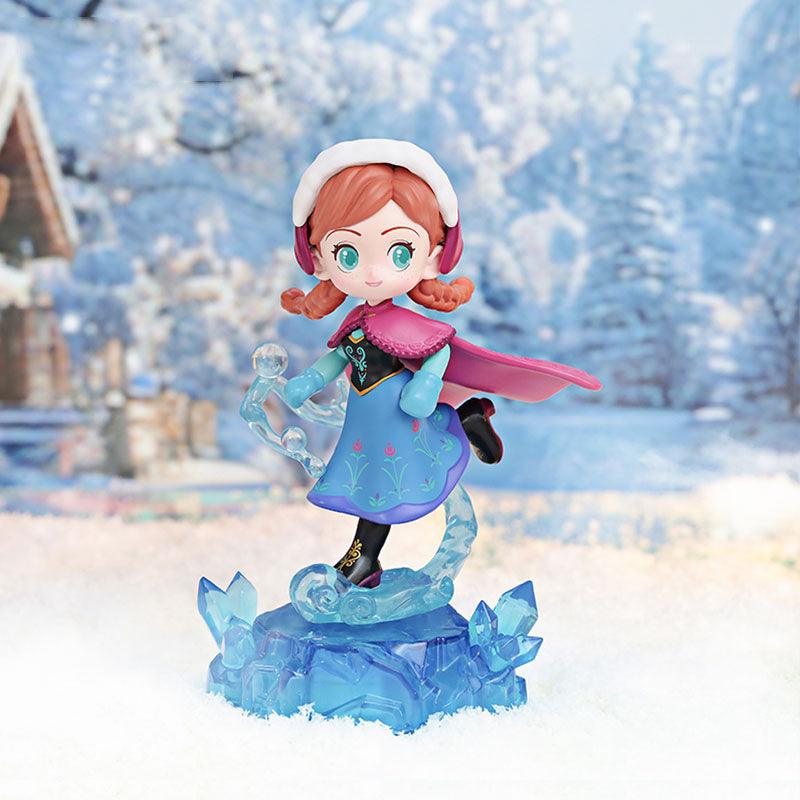 【T13】Disney's Frozen Magic Series