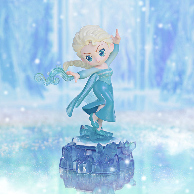 【T13】Disney's Frozen Magic Series