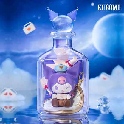 【T11】KUROMI Day Dreamer Series