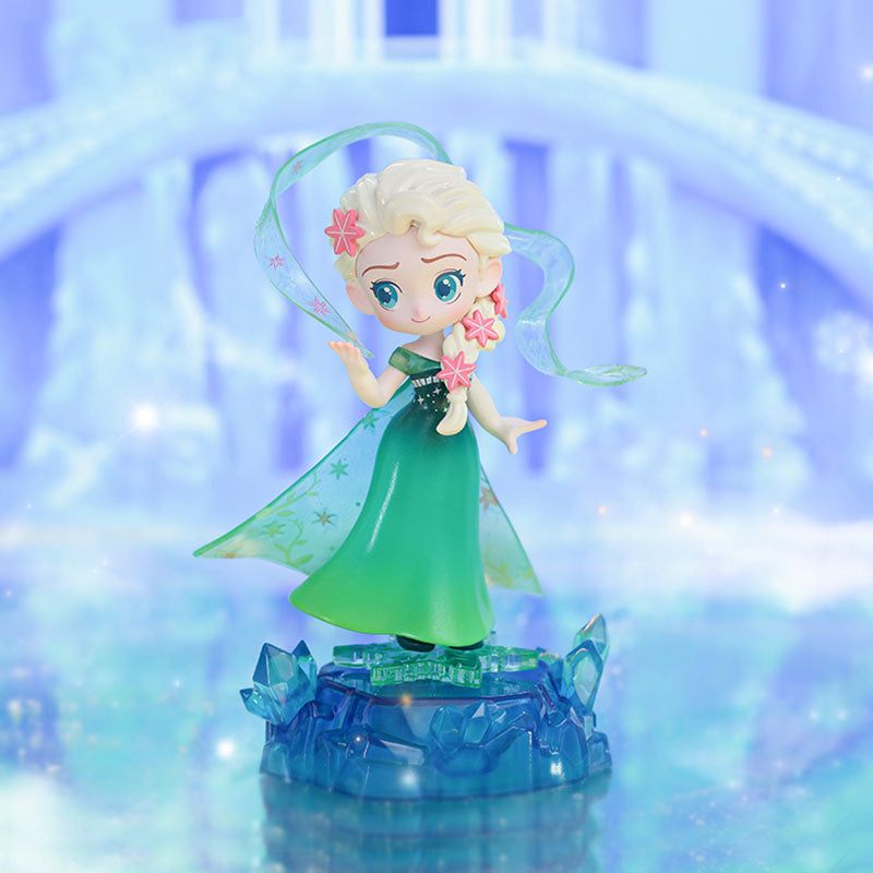 【T13】Disney's Frozen Magic Series