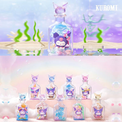 【T11】KUROMI Day Dreamer Series