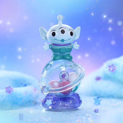 【T14】Disney Series 100th Anniversary Commemorative Figure