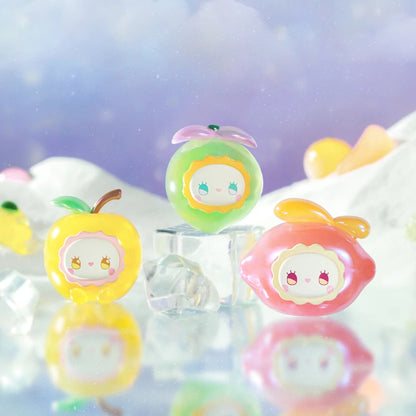 【Q35】Emma JellyBeans Series Blind Box