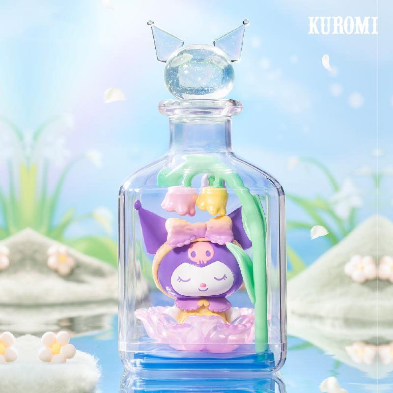 【T11】KUROMI Day Dreamer Series