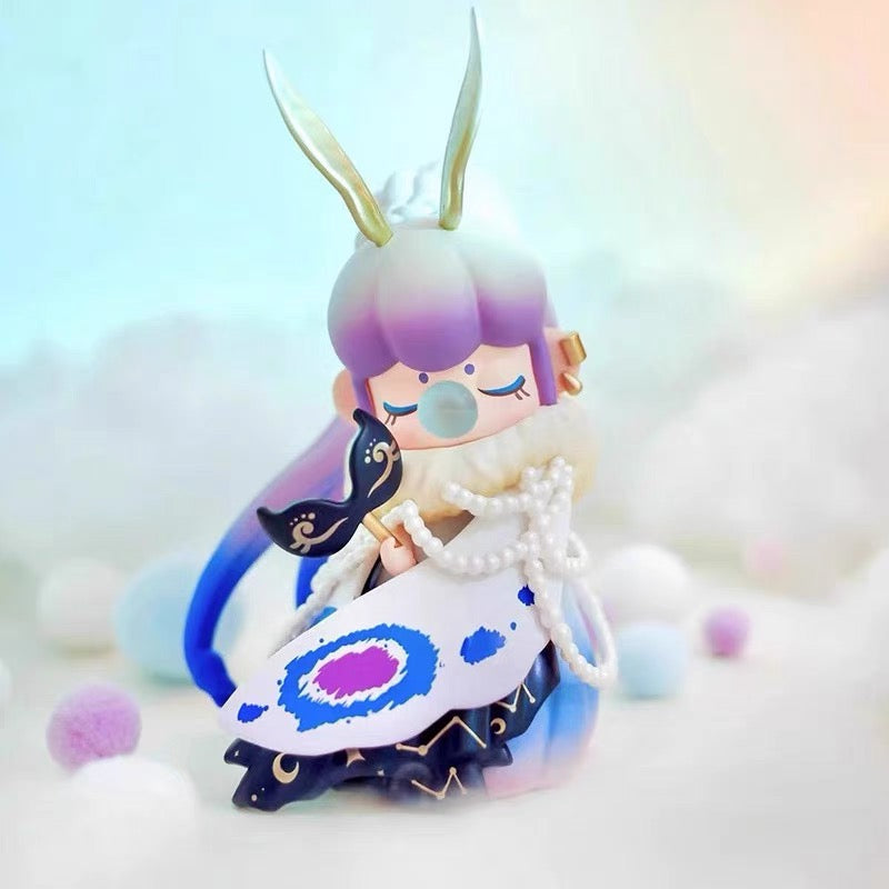 【Q07】Nanci's Dream Series Blind Box