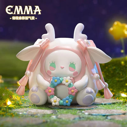 【Q37】EMMA Secret Forest Lucky Eggs Series Blind Box