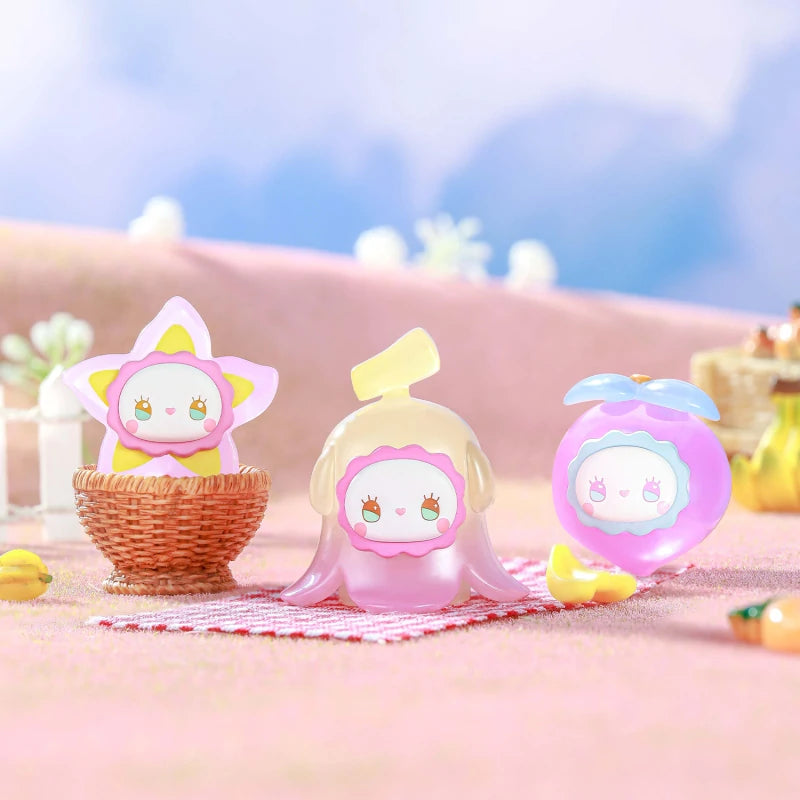 【Q35】Emma JellyBeans Series Blind Box