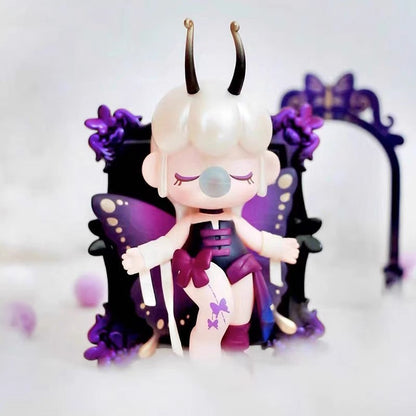 【Q07】Nanci's Dream Series Blind Box