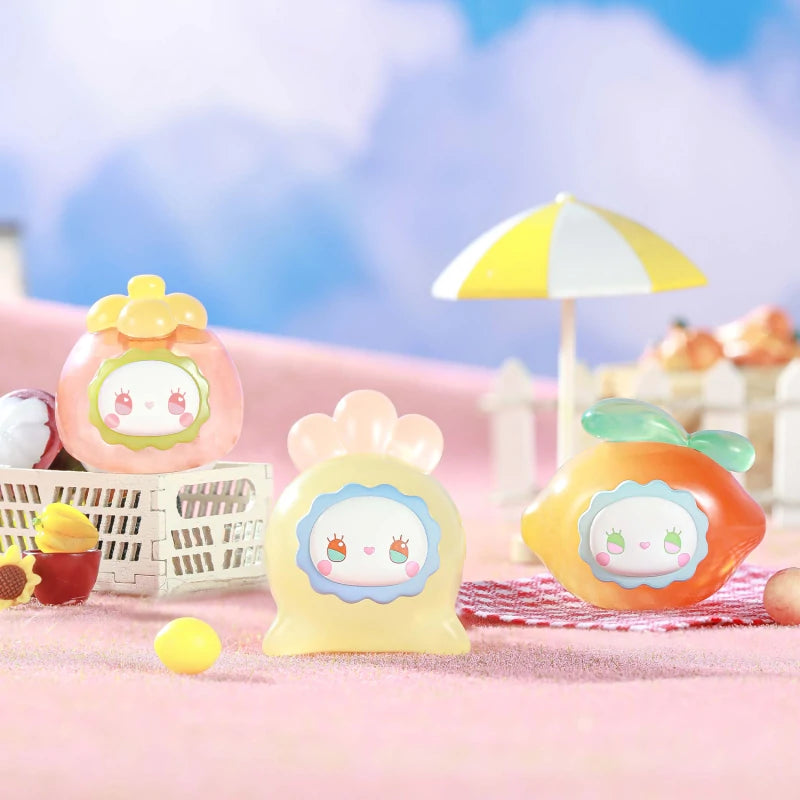 【Q35】Emma JellyBeans Series Blind Box