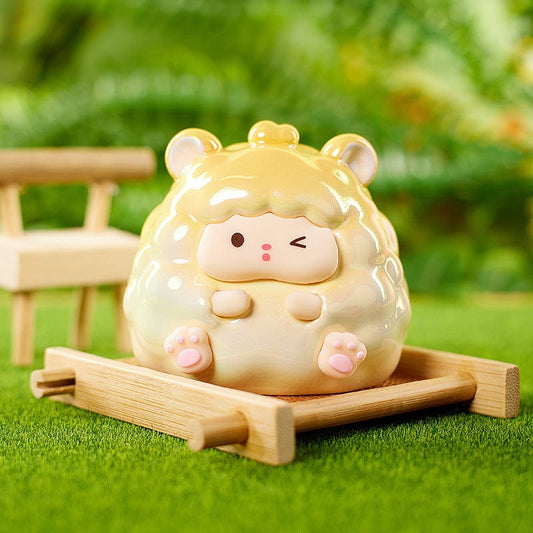 【Q24】Many Blessings DuoDuo Beans Blind Box