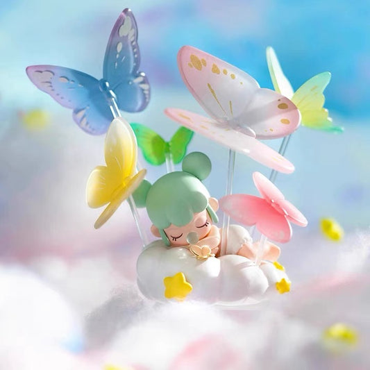 【Q07】Nanci's Dream Series Blind Box