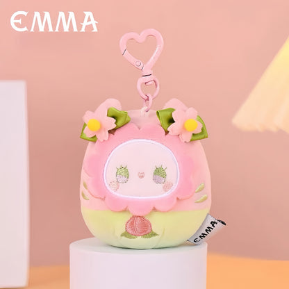 【Q34】EMMA Special Lucky Egg Frangrace Flush Blind Box