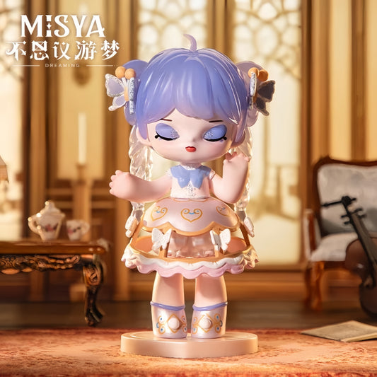 【Q15】MISYA Incredible Dreaming Series 3 Blind Box