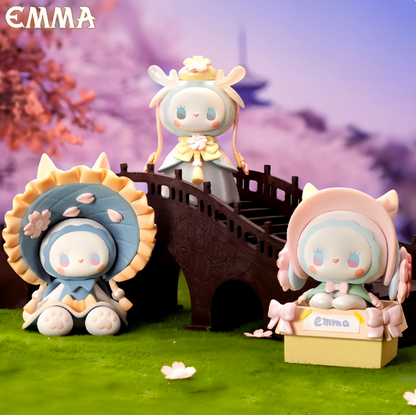 【Q30】EMMA Cherry Blossom Series Blind Box