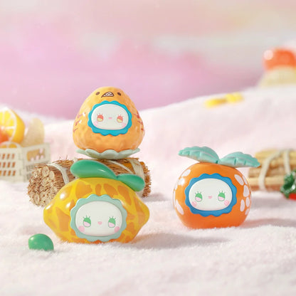 【Q35】Emma JellyBeans Series Blind Box