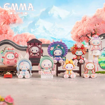 【Q30】EMMA Cherry Blossom Series Blind Box