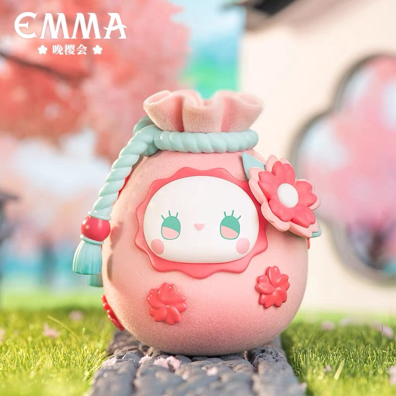 【Q30】EMMA Cherry Blossom Series Blind Box