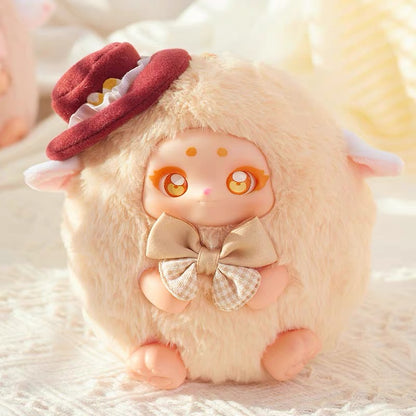 【Q59】Elves Party Plush Series Blind Box