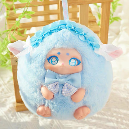 【Q59】Elves Party Plush Series Blind Box