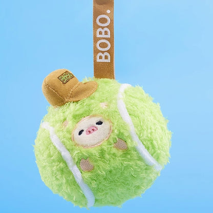 【Q66】BOBO Pig Happy Sports Meeting Pendant Series Blind Box