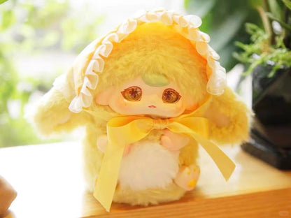 【Q65】MOMO Garden Plush Series Blind Box