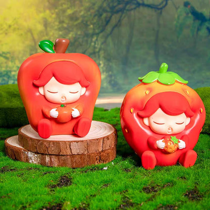 【Q25】Colorful Fruit Vitamin C Paradise Series Blind Box