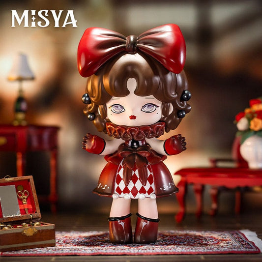 【Q16】MISYA Incredible Dance Party Series Blind Box