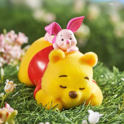 【T23】Winnie The Pooh Happy Everyday Series Blind Box